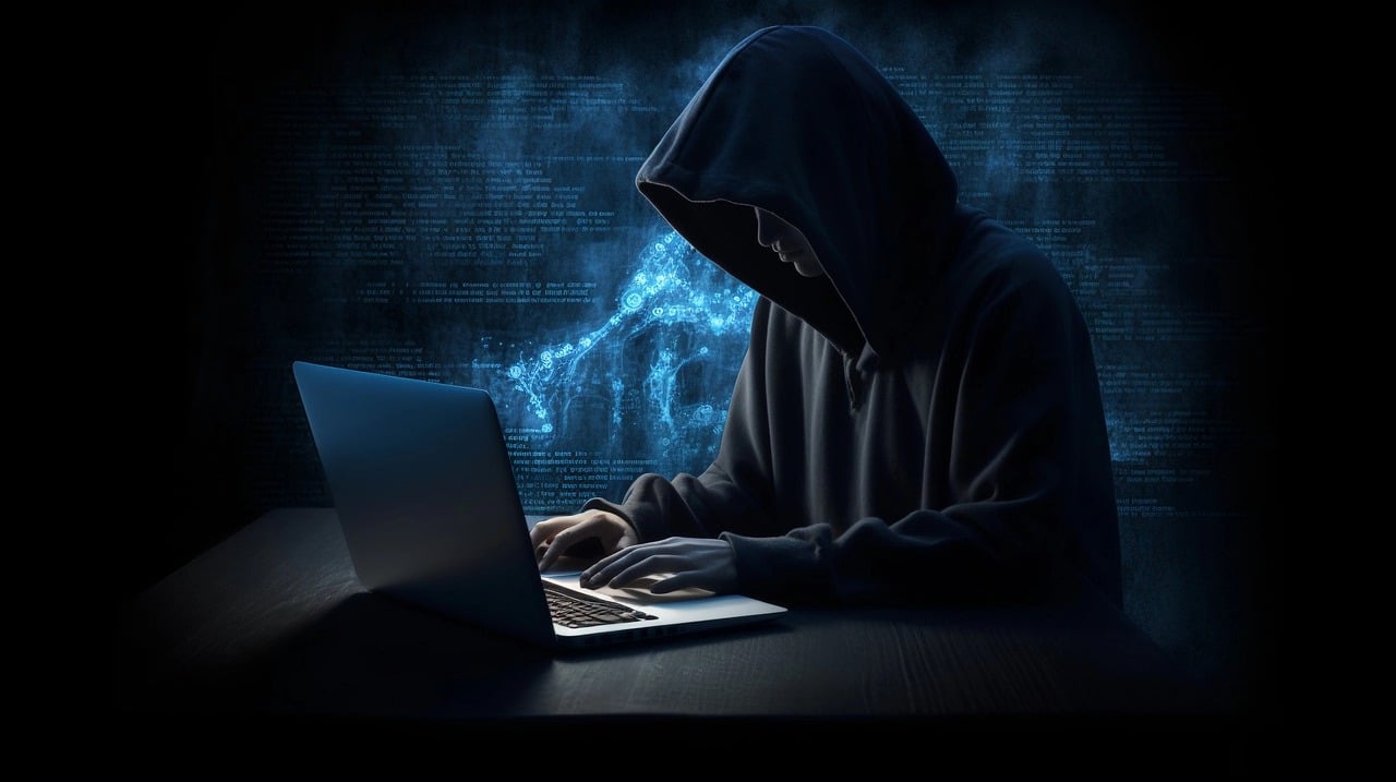 电脑怎么查微信聊天记录示例图片1